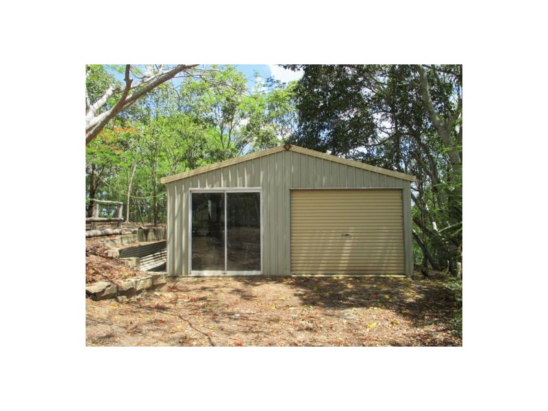 21 North Deep Creek Road, North Deep Creek QLD 4570