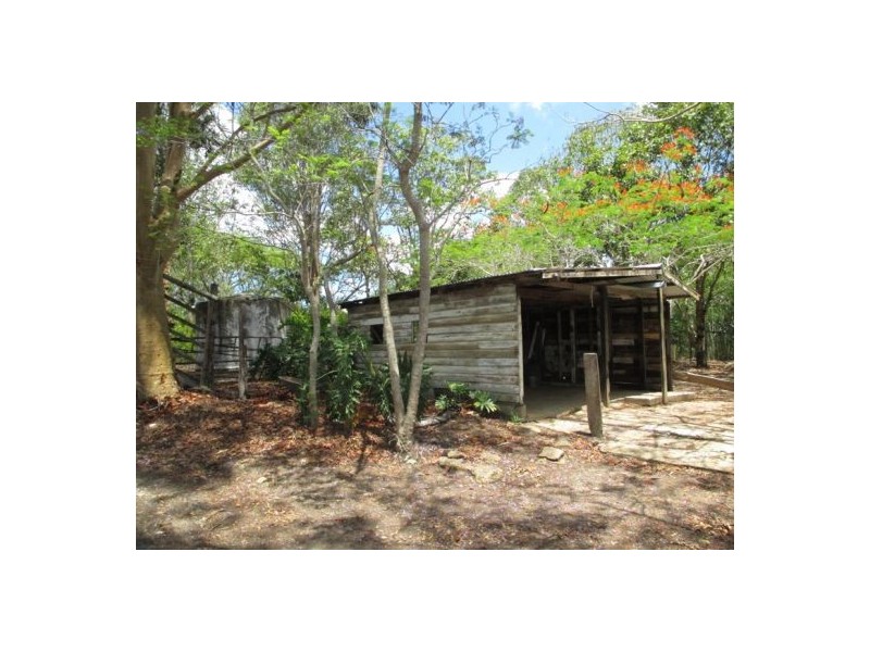 21 North Deep Creek Road, North Deep Creek QLD 4570