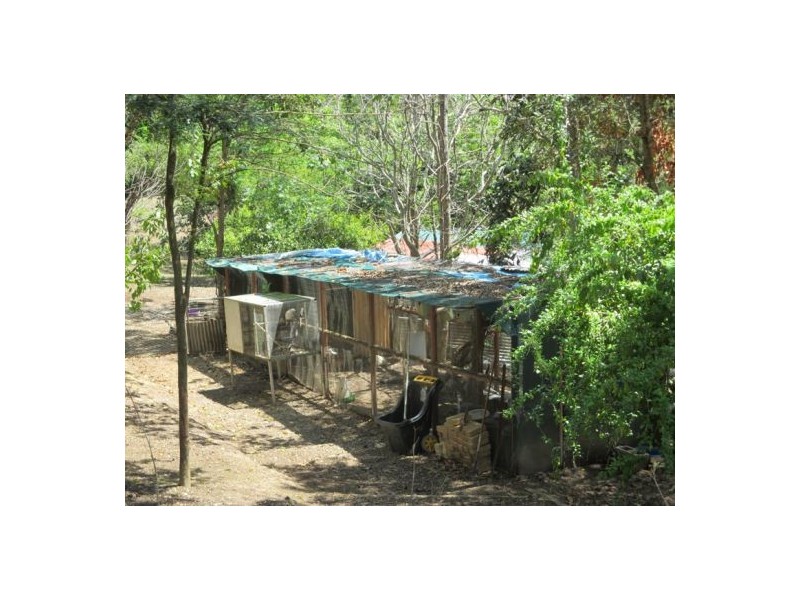 21 North Deep Creek Road, North Deep Creek QLD 4570