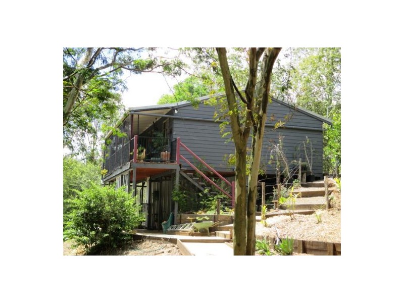 21 North Deep Creek Road, North Deep Creek QLD 4570