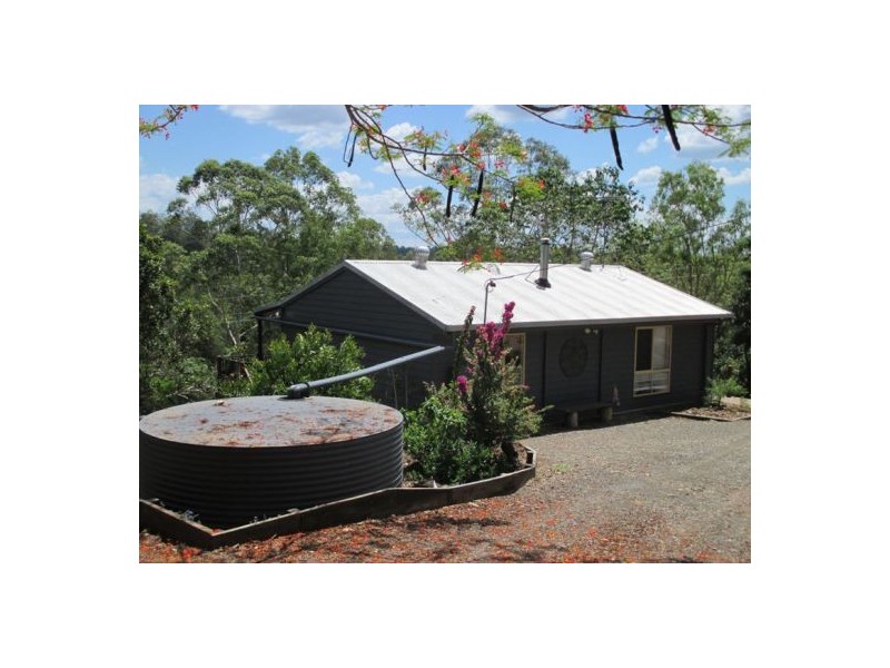 21 North Deep Creek Road, North Deep Creek QLD 4570