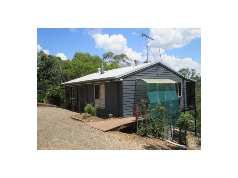 21 North Deep Creek Road, North Deep Creek QLD 4570