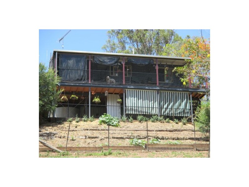 21 North Deep Creek Road, North Deep Creek QLD 4570