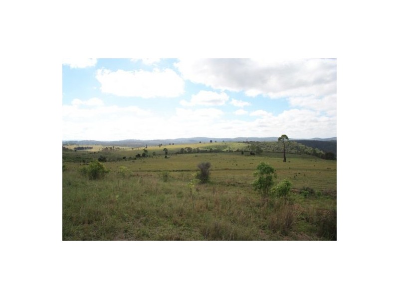 Booubyjan QLD 4601