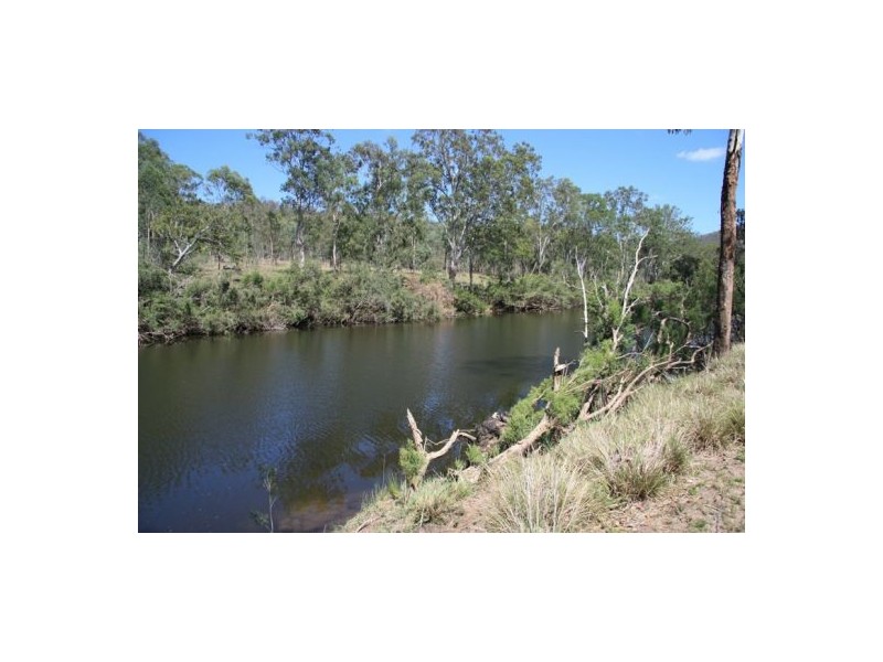 Booubyjan QLD 4601