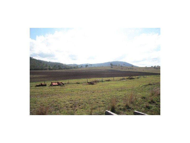 Booubyjan QLD 4601