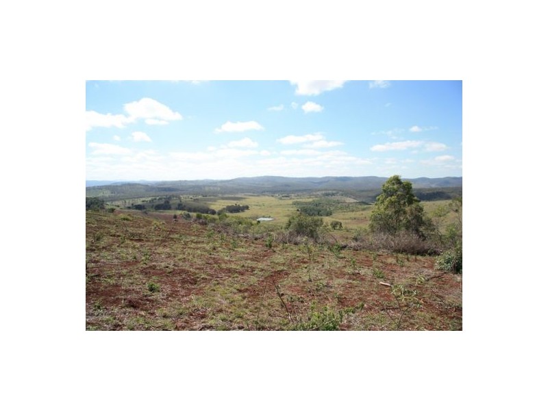Booubyjan QLD 4601