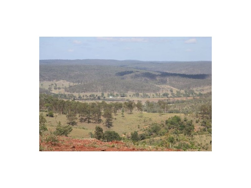 Booubyjan QLD 4601