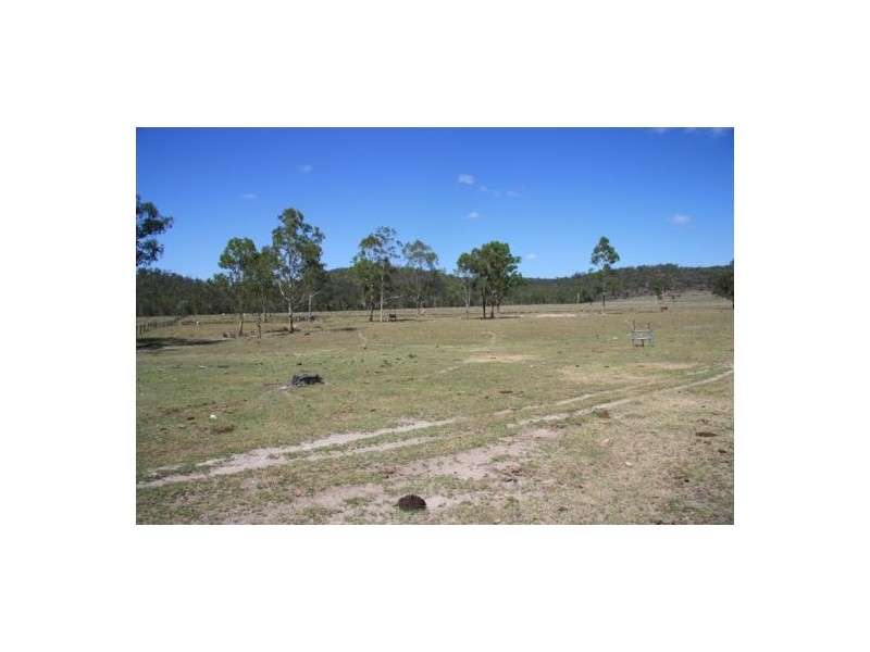 Booubyjan QLD 4601