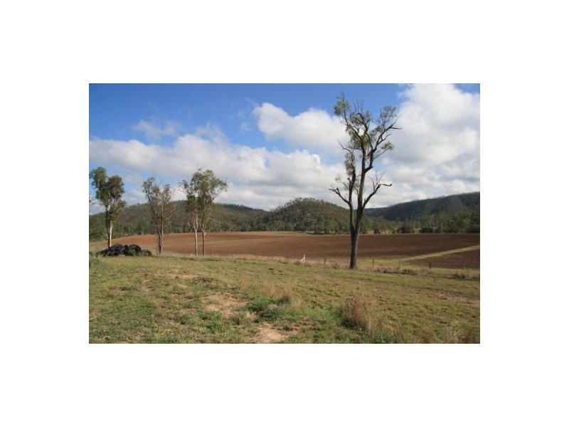 Booubyjan QLD 4601