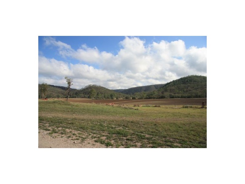 Booubyjan QLD 4601