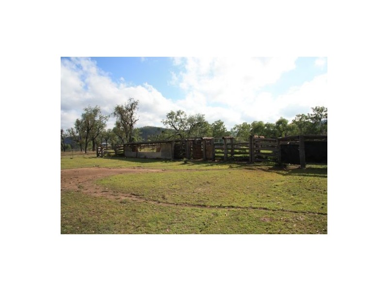Booubyjan QLD 4601
