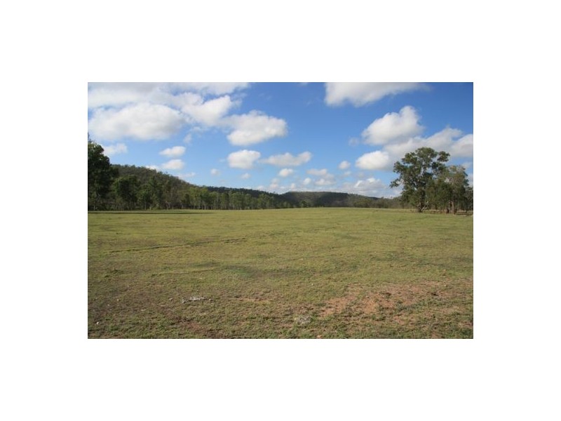 Booubyjan QLD 4601