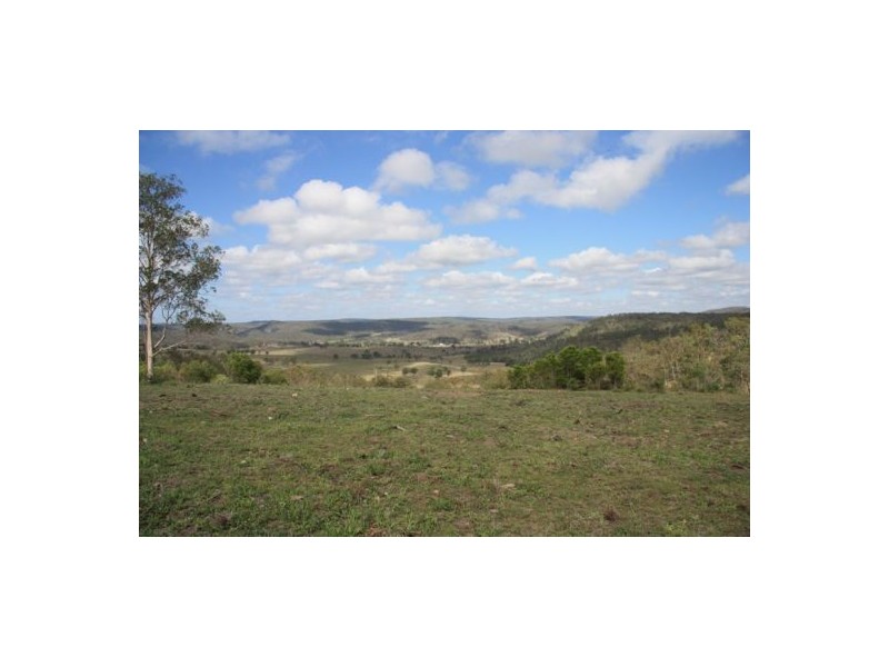 Booubyjan QLD 4601