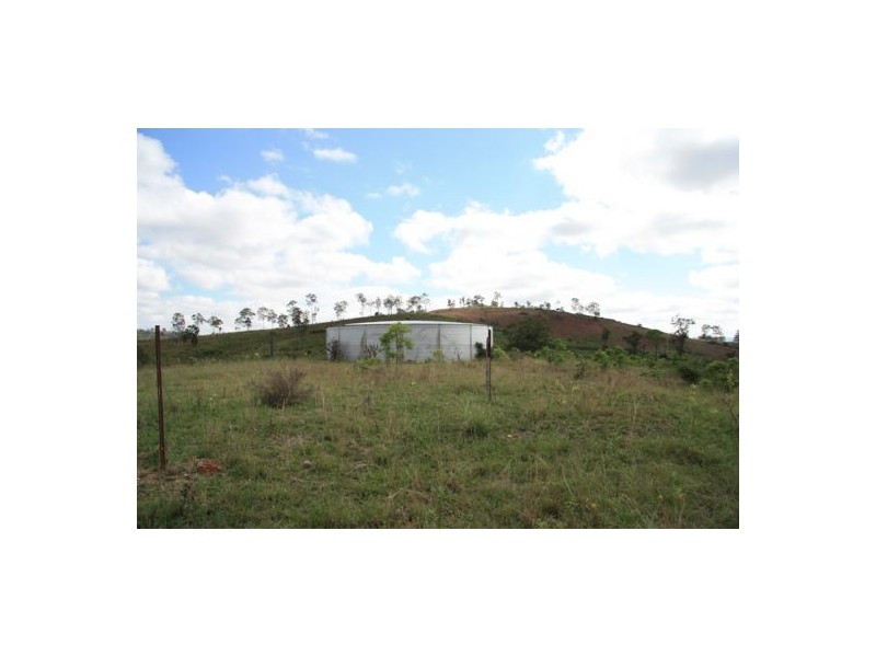 Booubyjan QLD 4601