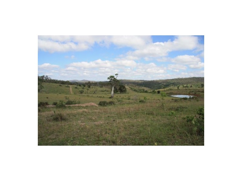 Booubyjan QLD 4601