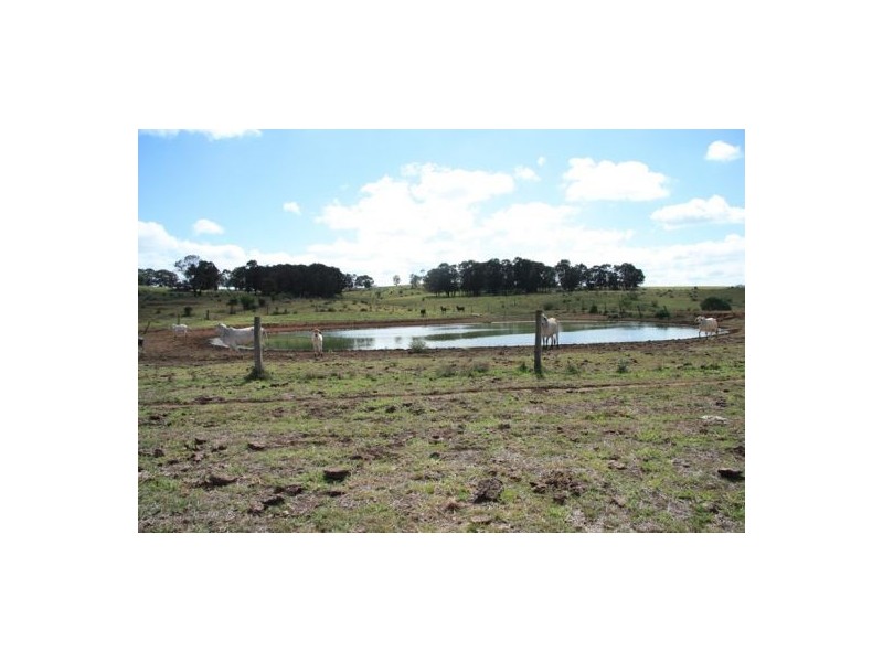 Booubyjan QLD 4601