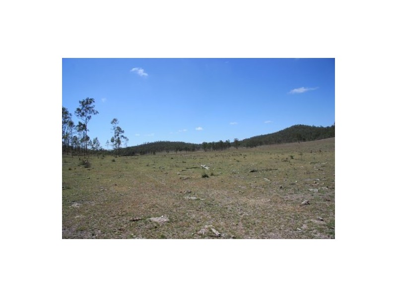 Booubyjan QLD 4601