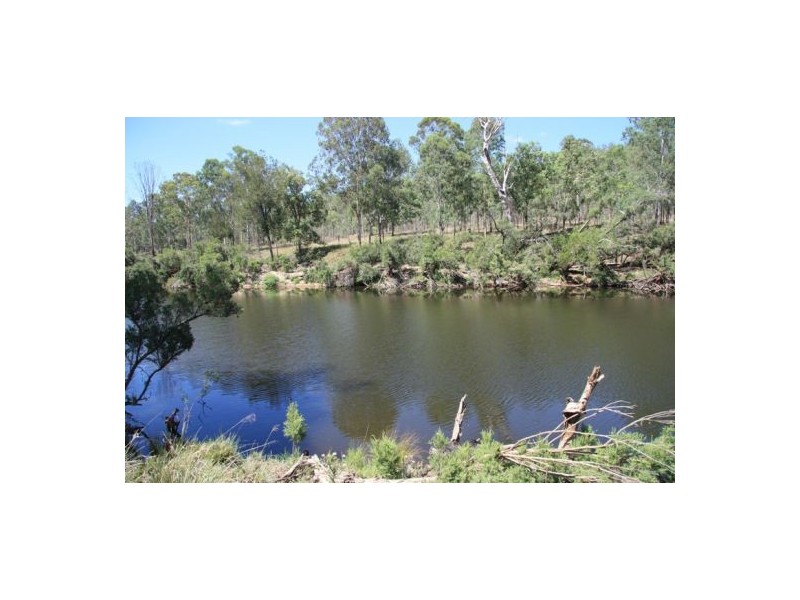 Booubyjan QLD 4601