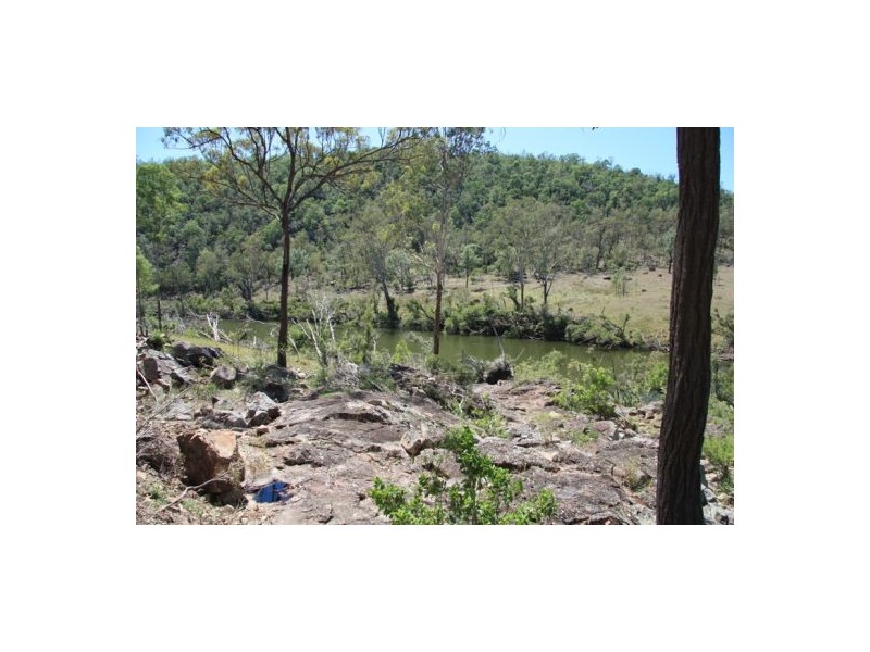 Booubyjan QLD 4601