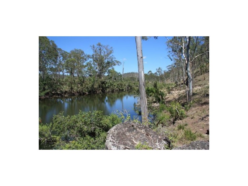 Booubyjan QLD 4601