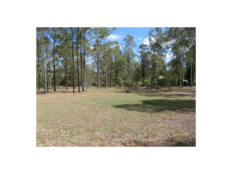 Lot 312 Spiegel Road, Glenwood QLD 4570