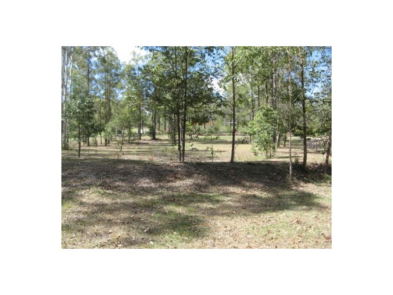 Lot 312 Spiegel Road, Glenwood QLD 4570