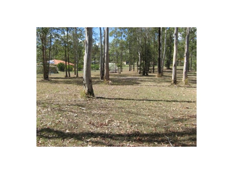 Lot 312 Spiegel Road, Glenwood QLD 4570