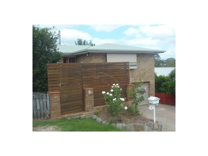6 Bielby Court, Gympie QLD 4570