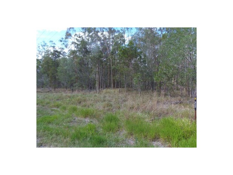 23 Kirsten Drive, Curra QLD 4570