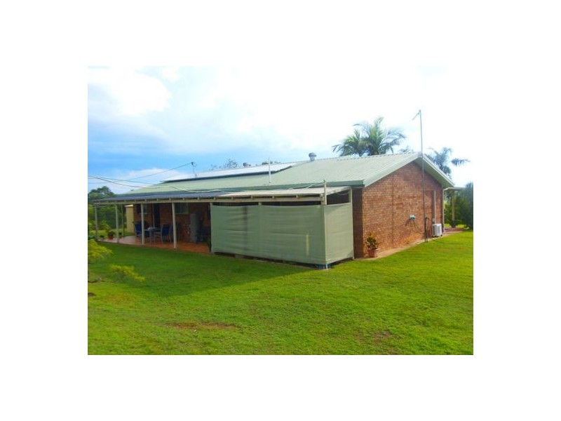 93 Grecian Bends Road, Greens Creek QLD 4570
