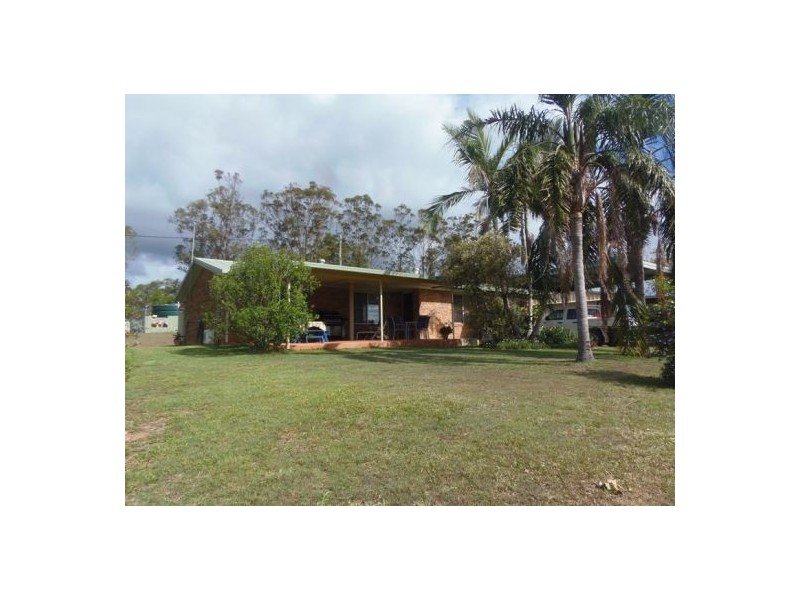 93 Grecian Bends Road, Greens Creek QLD 4570