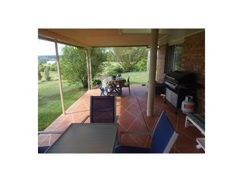 93 Grecian Bends Road, Greens Creek QLD 4570