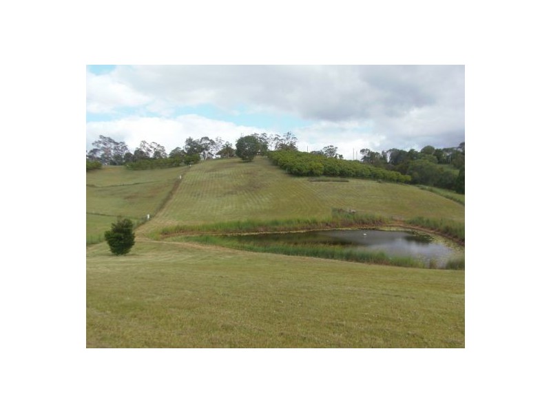 93 Grecian Bends Road, Greens Creek QLD 4570