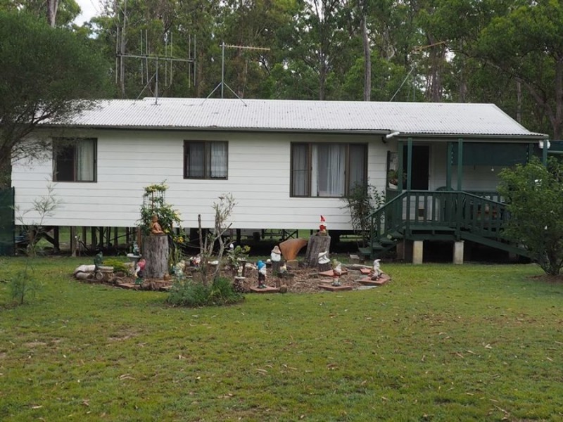 340 Wards Road, Glenwood QLD 4570