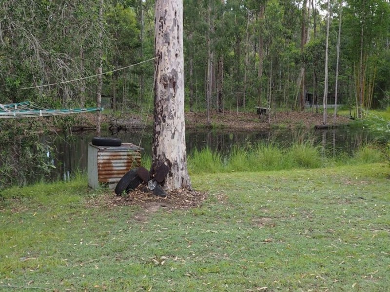 340 Wards Road, Glenwood QLD 4570