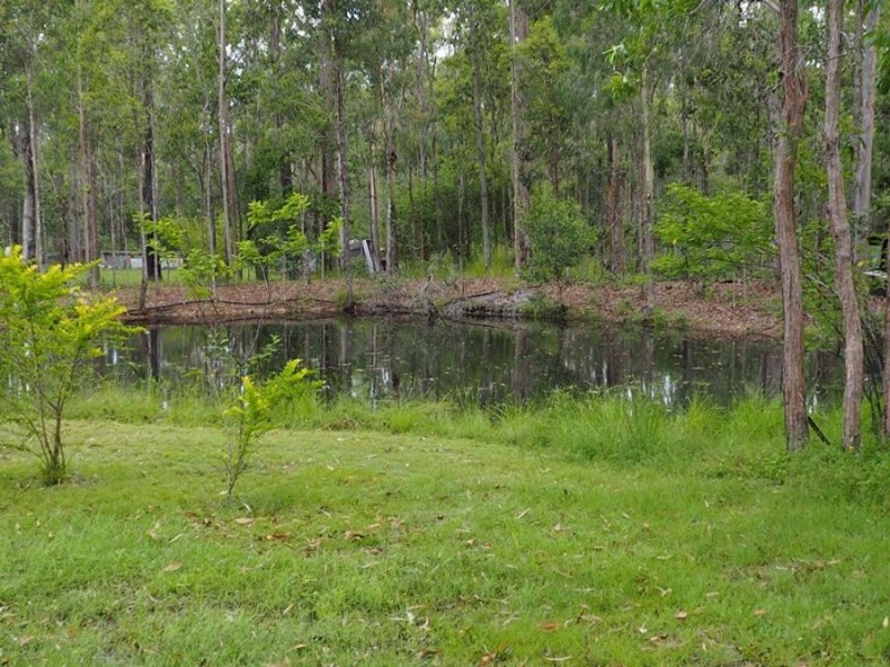 340 Wards Road, Glenwood QLD 4570