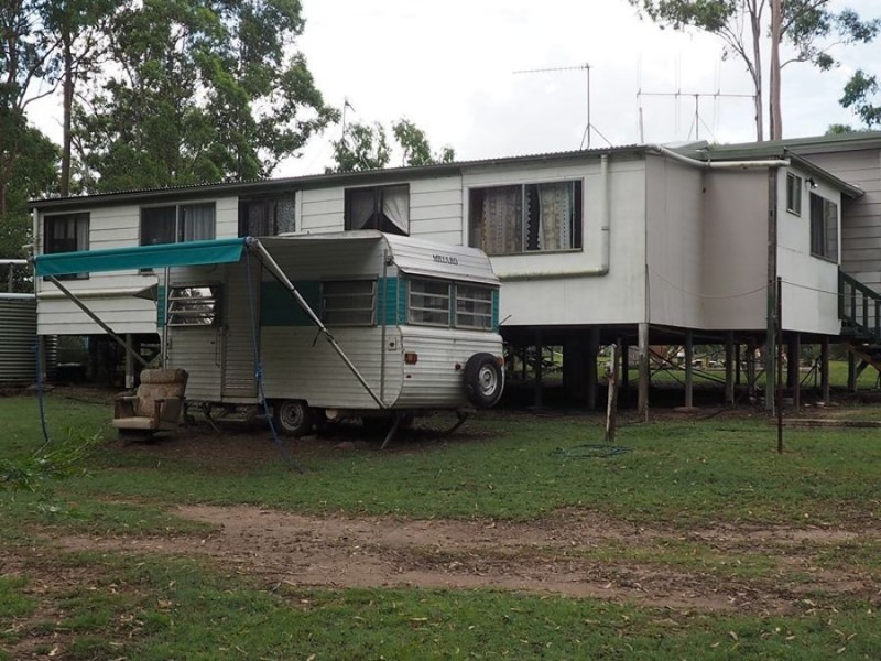 340 Wards Road, Glenwood QLD 4570
