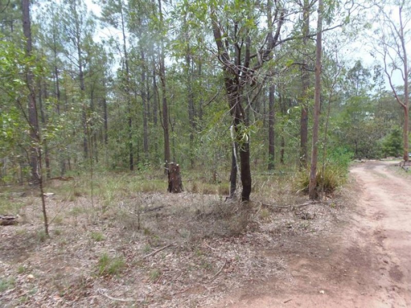 91 Arbortwenty-eight Road, Glenwood QLD 4570