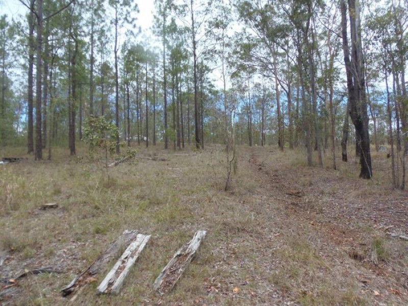 91 Arbortwenty-eight Road, Glenwood QLD 4570