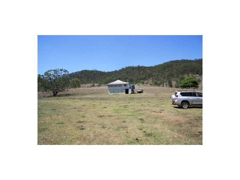 Woolooga QLD 4570