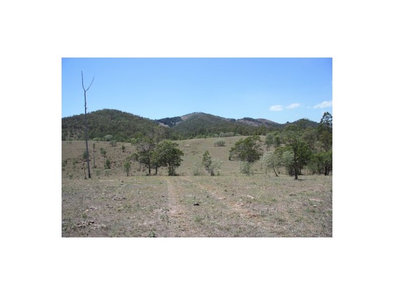 Woolooga QLD 4570