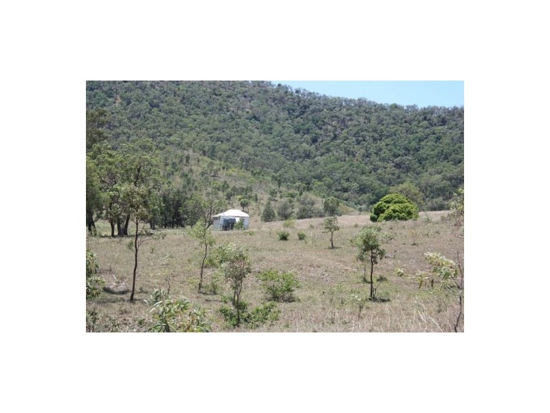 Woolooga QLD 4570