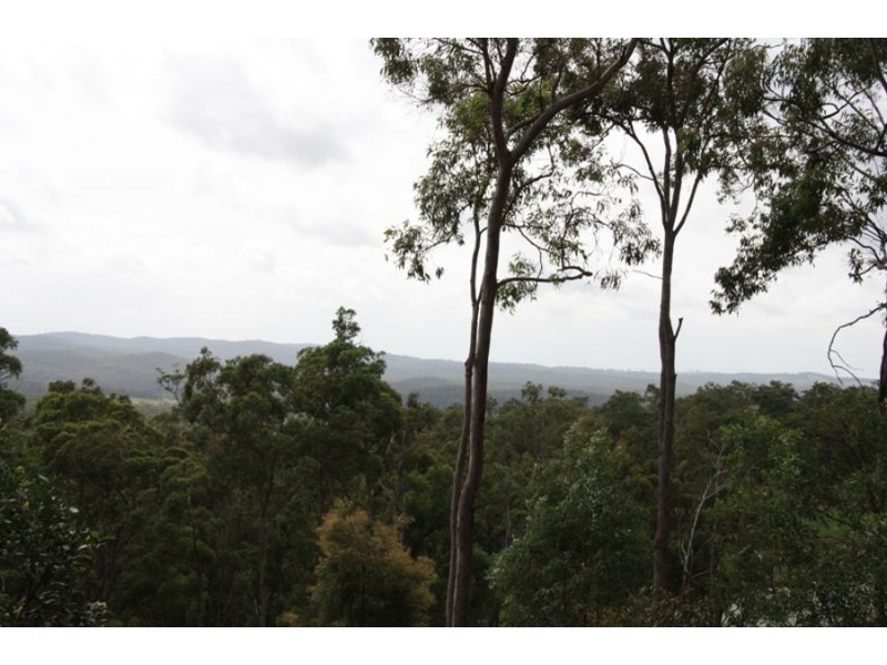 Curra QLD 4570