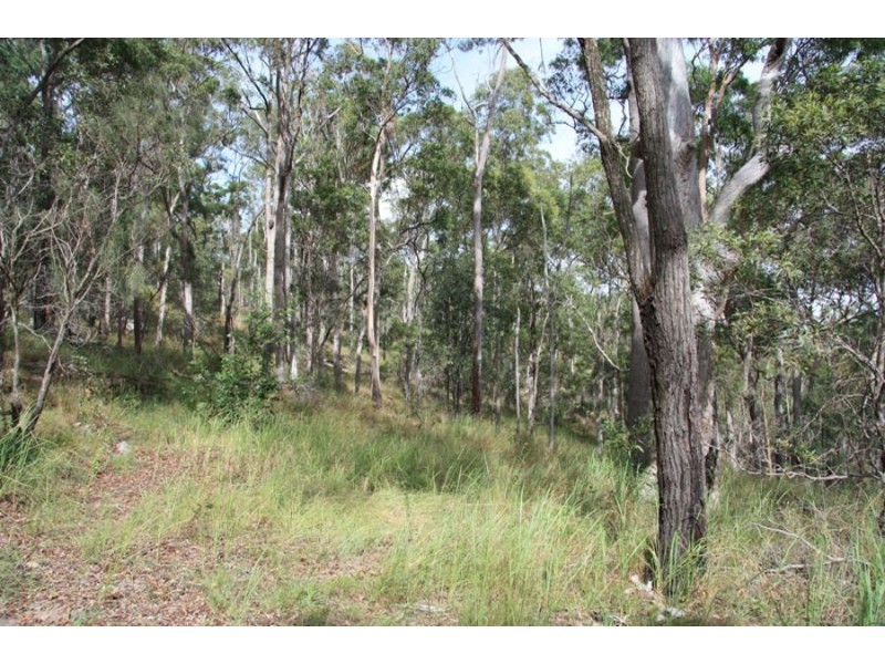 Curra QLD 4570