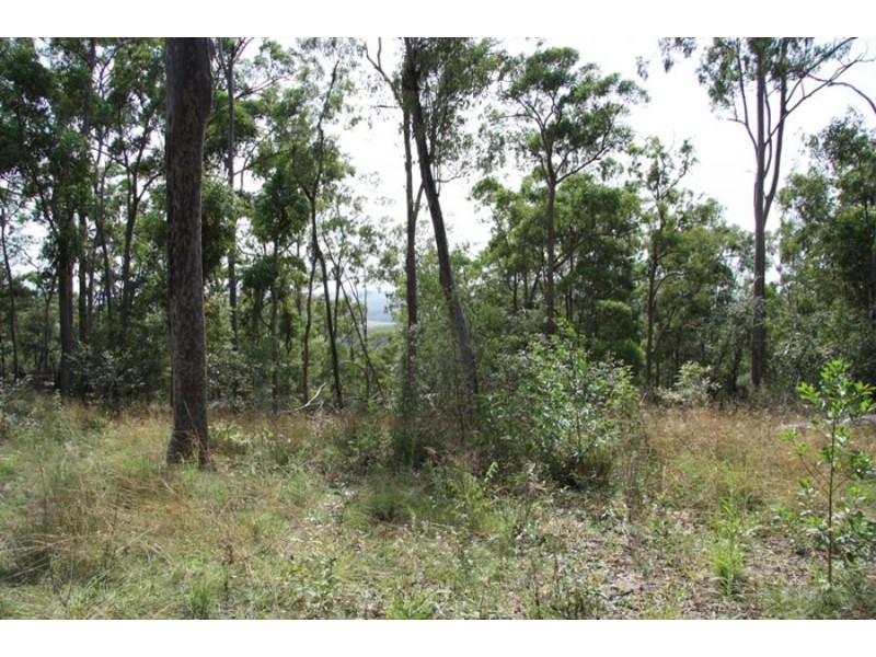 Curra QLD 4570