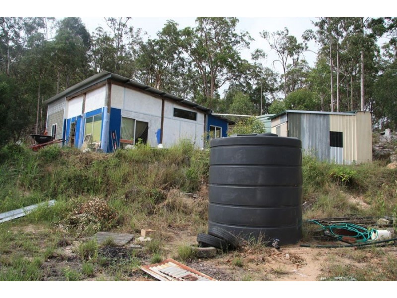 Curra QLD 4570