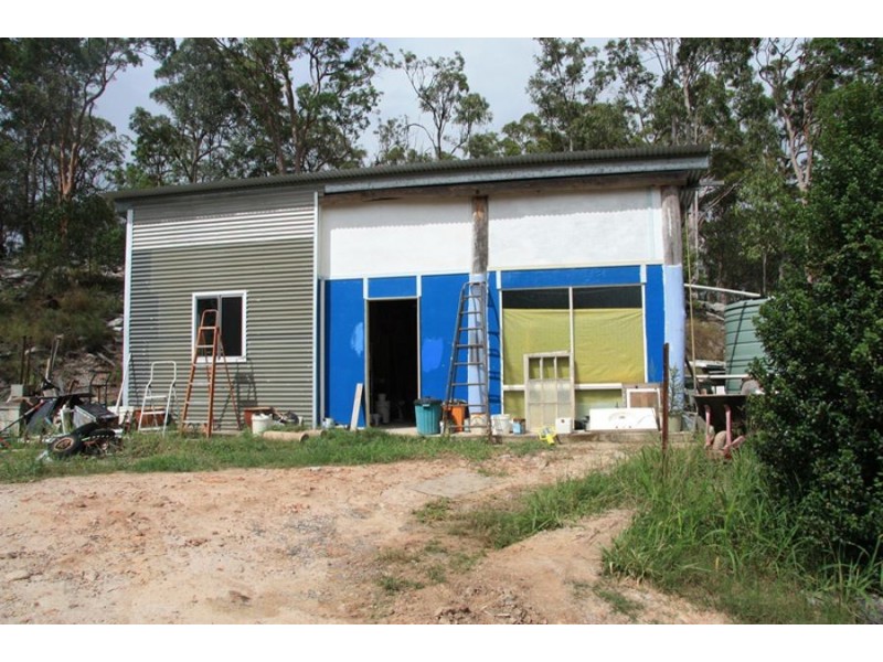 Curra QLD 4570