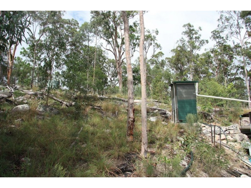 Curra QLD 4570