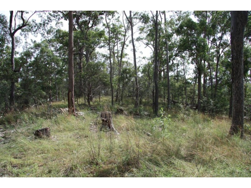 Curra QLD 4570